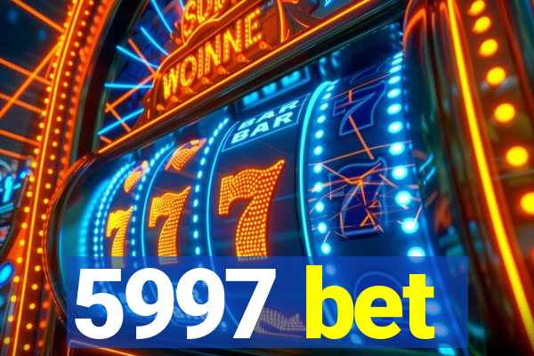 5997 bet